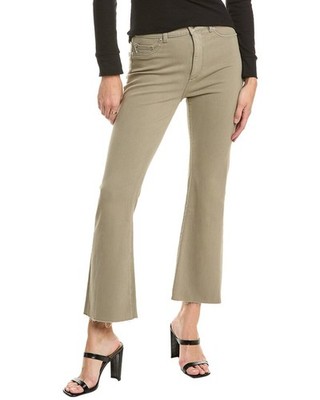 Dl1961 Bridget Alpine Green Bootcut Jean Women's Green 23