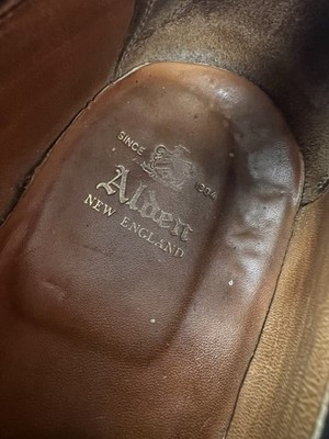 Alden 560