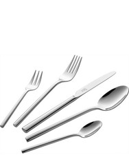 ZWILLING Aberdeen Besteckset 60-tlg Edelstahl 18/10 poliert spülmaschinenfest