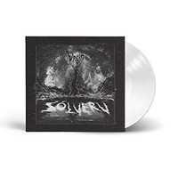 Vreid - Solverv White Vinyl - Vinyl Record - F72Z