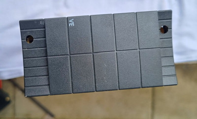 PARADIGMA MEM/MES REGLER Versorgundseinhei PCM 4610 VE