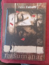 Fabio calvetti trasumanar