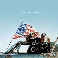 Joey Bada - All-Amerikkkan Bada - Vinyl Record - F600Z