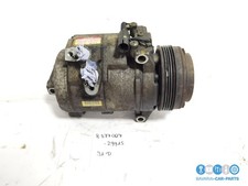 Original BMW  E53  Klimakompressor Kompressor Klimaanlage 8377067