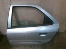 Porte arrière et accessoires Citroen XSARA