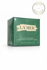 La Mer The Eye Concentrate 0.5oz 15ml New Sea...