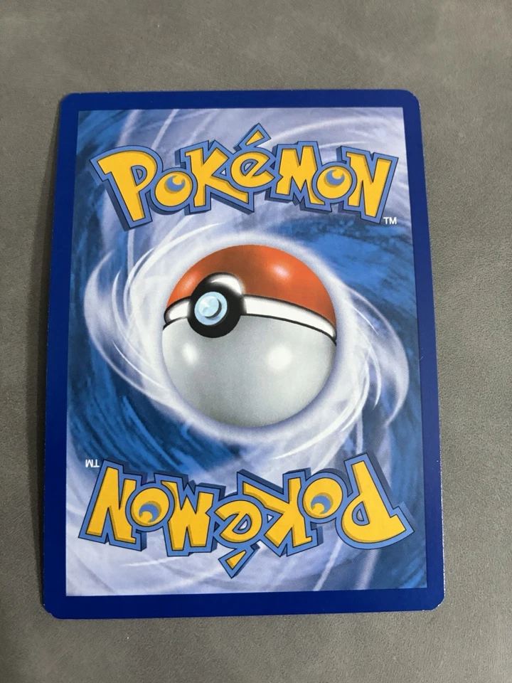 Pokemon Card: Frillish REVERSE HOLO 20/119 Phantom Forces Set - Image 2 of 2