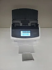 Fujitsu ScanSnap iX1500 Single-Pass Duplex Sheet-fed Document Scanner WHITE