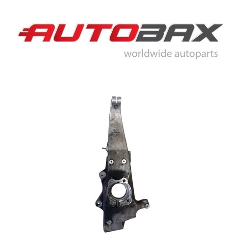 2019 2020 2021 2022-2024 ROLLS ROYCE CULLINAN FRONT RIGHT SPINDLE KNUCKLE HUB - Picture 2 of 3