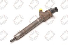 VOLVO S40 V50 C30 C70 II 2.4 D5 179PS Injektor Einspritzdüse 30777526 0445110298