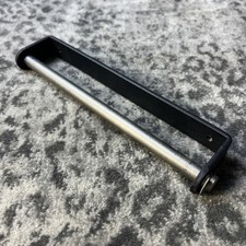 Beseler 23c II Replacement Bracket 10-07678 And Shaft 10-07679