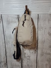 Puma Myriad Borsa a tracolla beige zaino tracolla regolabile sport