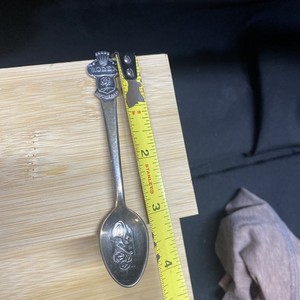 Rolex Spoon Lucerne | eBay