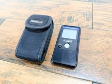 Pocket Radar Smart Coach G814