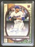 2025 Topps Museum Kumar Rocker Archival Auto RC Pink Sapphire #/99