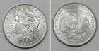 X7463  1882-O Morgan Dollar, Choice BU