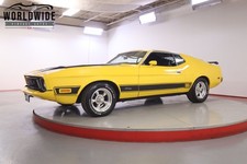 1973 Ford Mustang for Sale