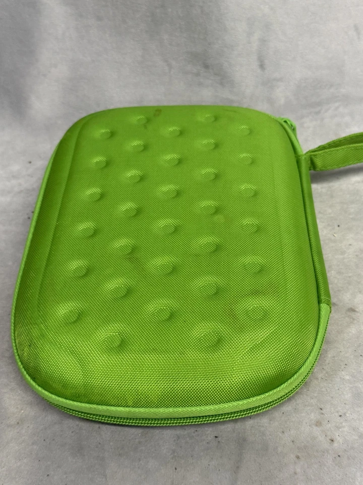 Estuche de Transporte LeapFrog LeapPad Ultra + 4 Juegos Brave Pixar Pals Aviones Transformers Foto 2 de 4