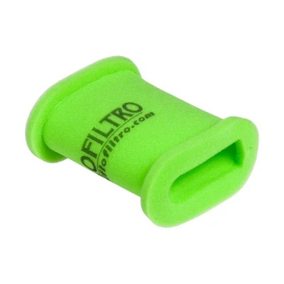 Filtre À Air De Qualité OE Hiflofiltro S'adapte À KAWASAKI KLE500 (1991 À 2007) - Photo 1/4