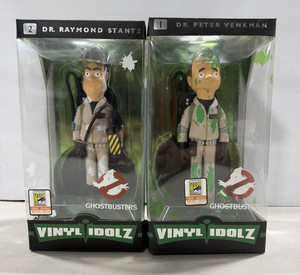 Funko Vinyl Idolz | eBay