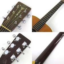 CF Martin MH000-28 Shenandoah Acoustic Guitar Spruce Top Mahogany