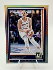 2025 Donruss WNBA #14 Diana Taurasi Holo