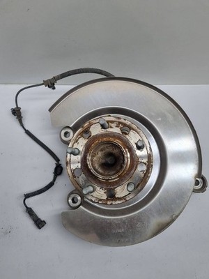 Chrysler Pacifica 2021 Hinten rechts Radnabe Hinterrad 016AB kW EVI11453