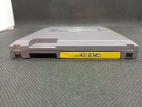 Nintendo World Cup - Nintendo NES EU PAL - NES-XZ-NOE