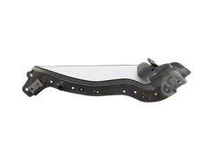 Halter Träger Aufnahme Führung für Stoßstange Li Vo Suzuki Kizashi 09-16