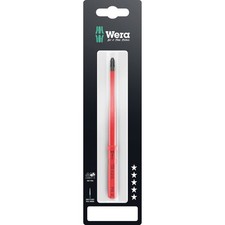Wera Kraftform Kompakt VDE 62 iS Take it easy SB - 05006560001