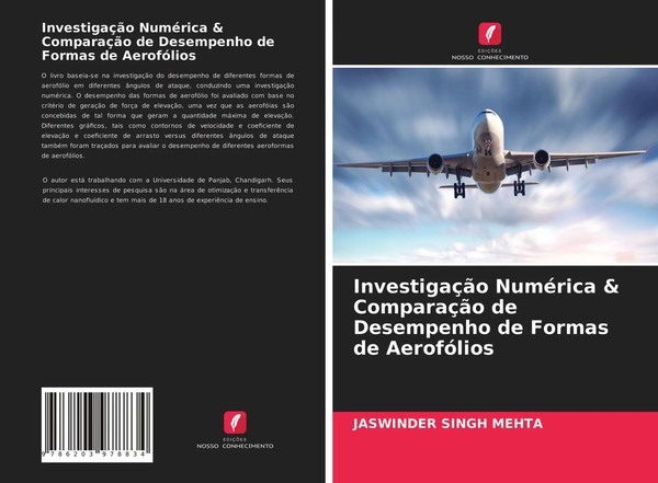 Jaswinder Singh Mehta | InvestigaçãO NuméRica & ComparaçãO De Desempenho De...-image