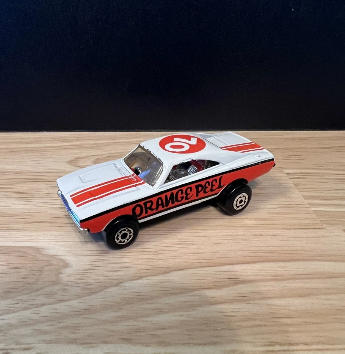 MATCHBOX LESNEY SUPERFAST No.12 Setra Coach VNM En NM G Boîte 1971 EUR 61,97 - FR