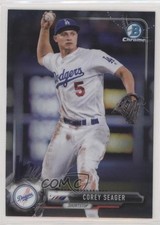 Click to enlarge Corey Seager