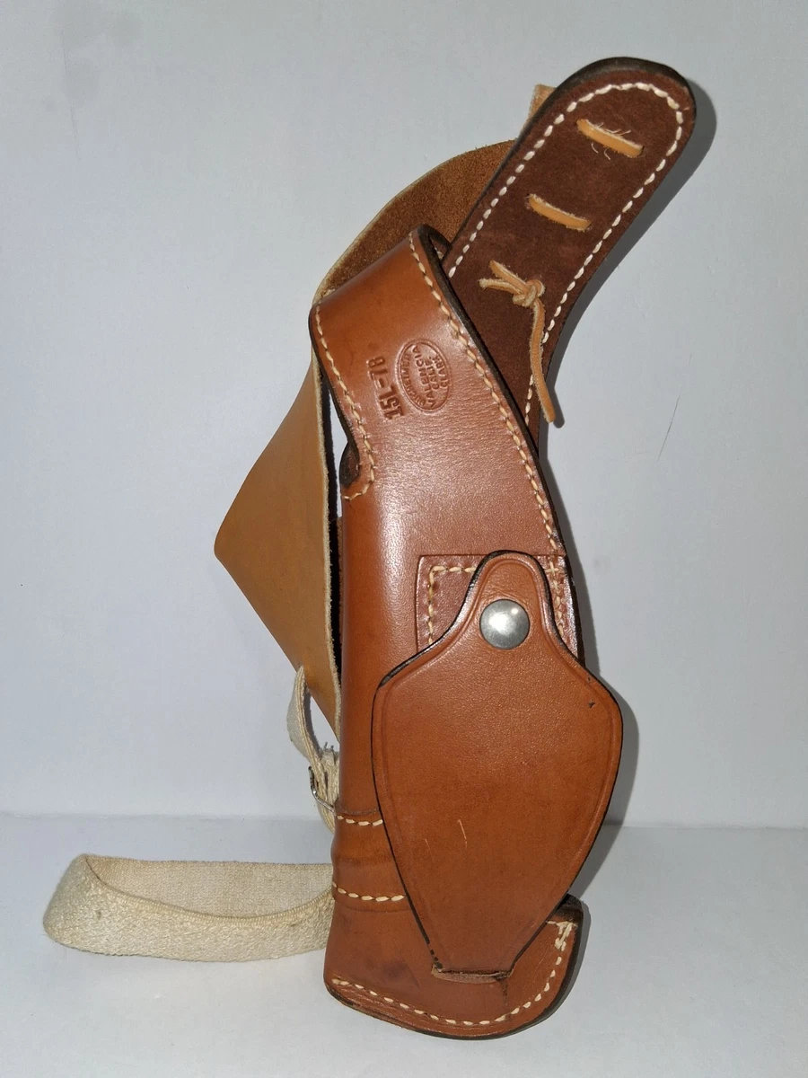 Bucheimer Right Concealment Holster Hunting Gun Holsters for sale