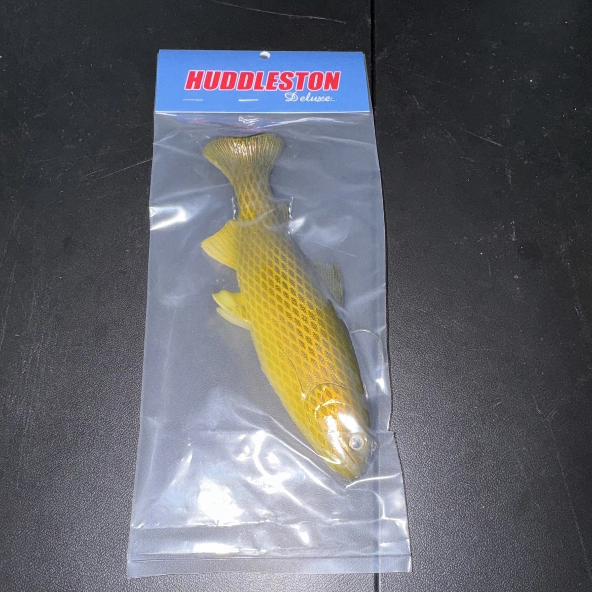 Huddleston Swimbaits for sale | eBay
