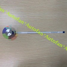 1Pc. New Projector Color Wheel For VIEWSONIC PJD6383S PJD5132 PJD5134 Substitute