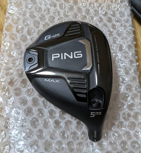 Bois de parcours Ping G440 LST | Acheter en ligne | Alvarez