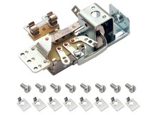Headlight Switch Holden 48-215 FX FJ - SW1015
