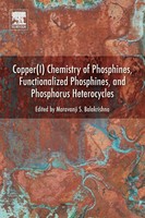 Copper(I) Chemistry Of Phosphines, Functionalized Phosphines And Phosphorus...
