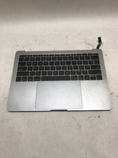 Apple MacBook Pro 2016 13" A1708 Palmrest Battery ONLY For Parts/Repair READ -DW