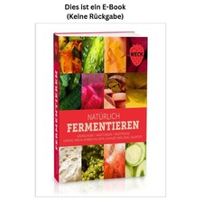 WECK glass and packaging GmbH (Editor) Natür...
