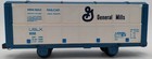 Lionel 6-9090 O Gauge General Mills Boxcar #9090 EX — photo 2