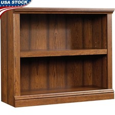 Multi-Room Bookcase Adjustable Shelf Storage Organizer Living Room Office New