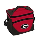 Georgia Bulldogs Halftime Cooler [NEW] NCAA Cookout BBQ Drink Ice Lunch Tailg