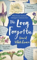 David Whitehouse | The Long Forgotten | Taschenbuch | Englisch (2019) | 304 S.