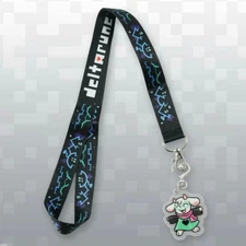 Castle Town Neck Strap Body Only