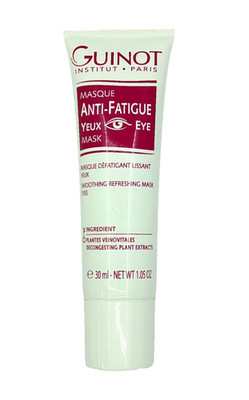 Guinot Anti-Fatigue Eye Mask 30 ml/1.06 oz *New AUTH