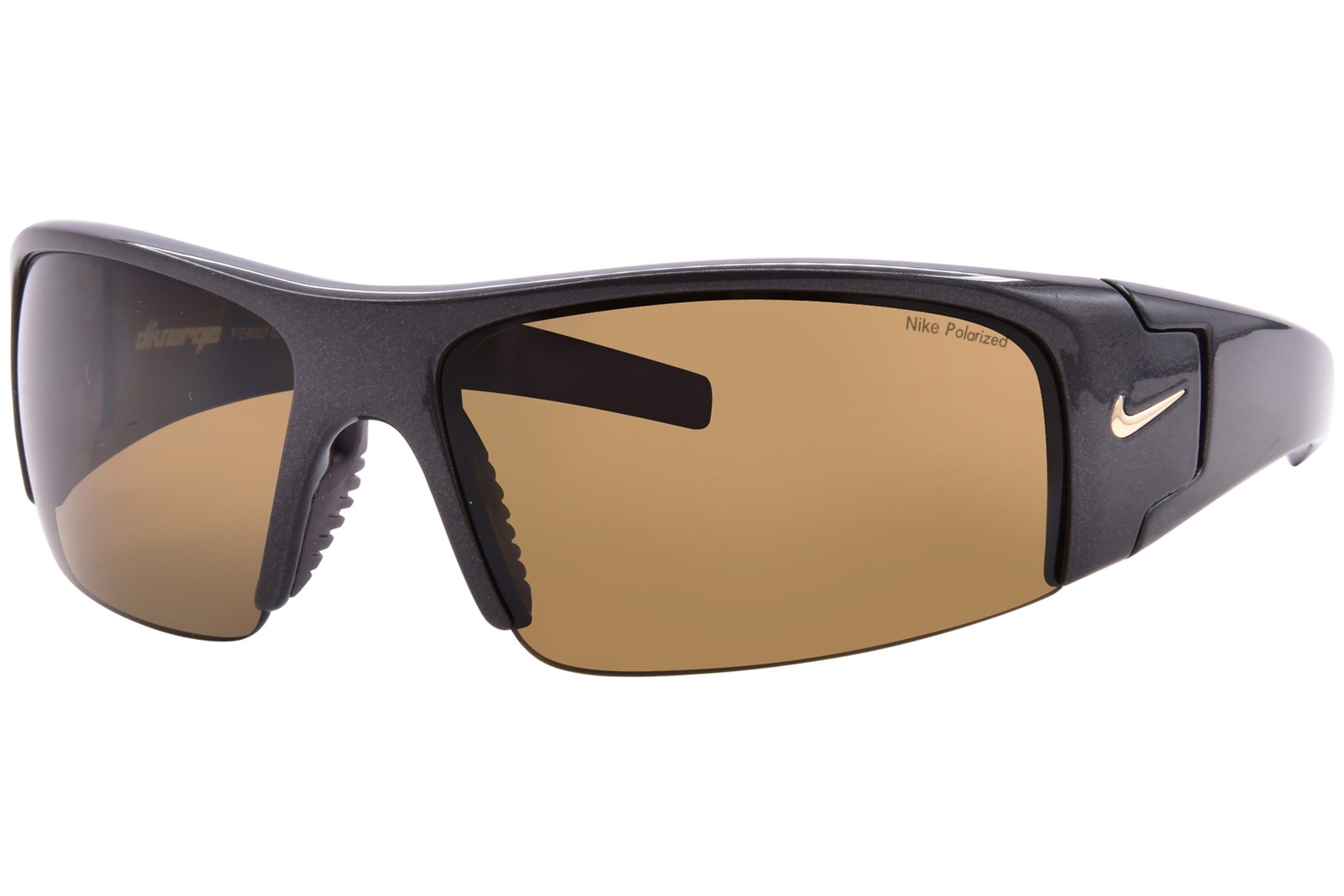 Nike Diverge EV0325 027 Occhiali da Sole Uomo