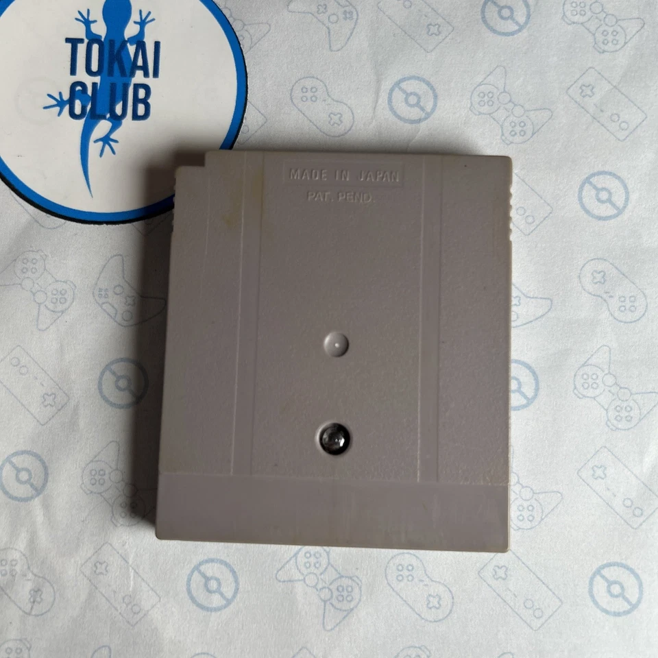 Metroid II 2 Return of Samus (Nintendo Game Boy GB, 1992) Authentic - TESTED ! - Image 2 of 2