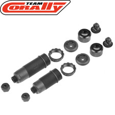 Team Corally C-00180-1025 Maintenance Kit 1 Composite Shocks Syncro Punisher4